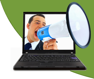 Shouting Technology